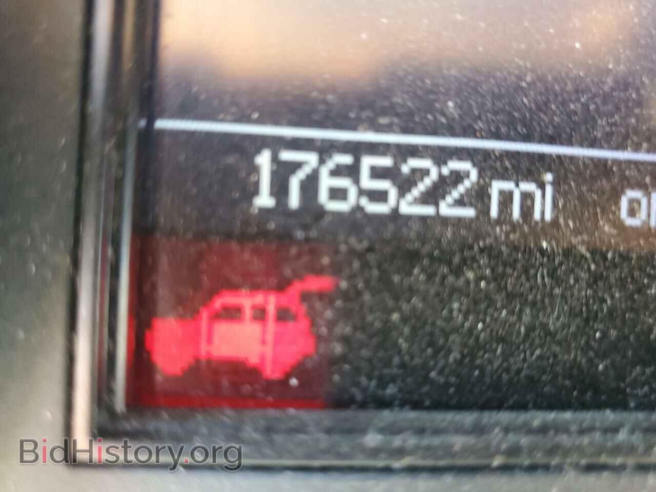 2013 DODGE DURANGO - VIN: 1C4RDHAG3DC512135 - Photo 8