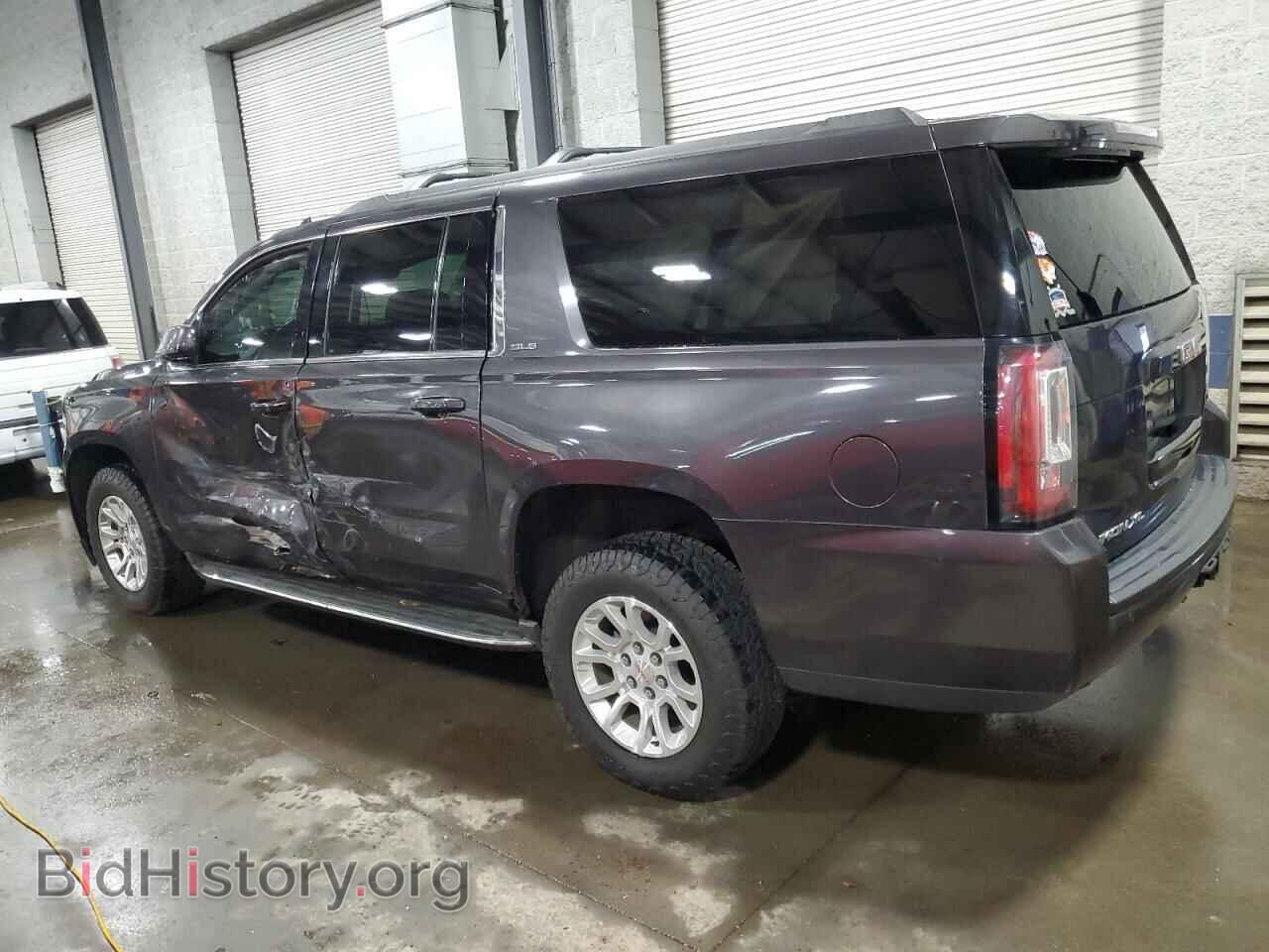 2016 GMC YUKON - VIN: 1GKS2FKC8GR176009 - Фото 2