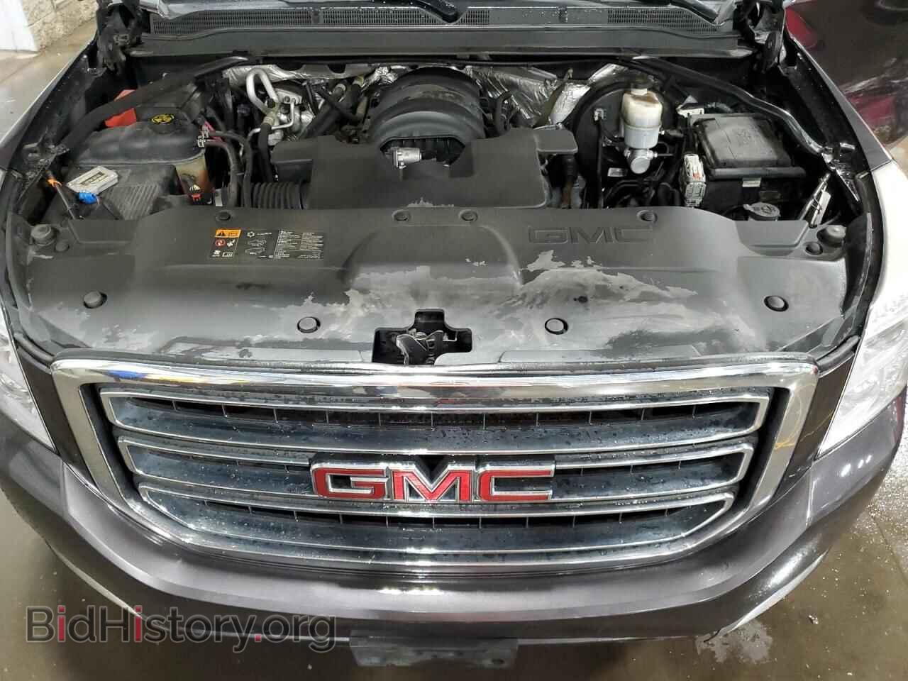 2016 GMC YUKON - VIN: 1GKS2FKC8GR176009 - Фото 12