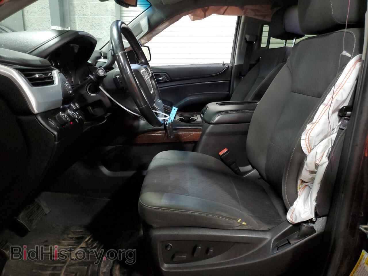 2016 GMC YUKON - VIN: 1GKS2FKC8GR176009 - Фото 7
