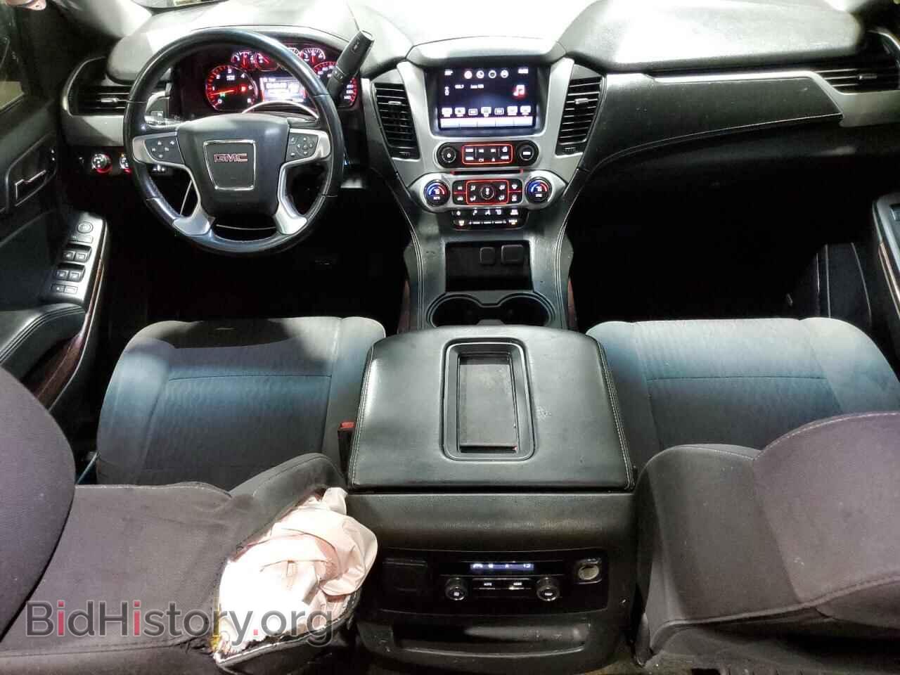 2016 GMC YUKON - VIN: 1GKS2FKC8GR176009 - Фото 8