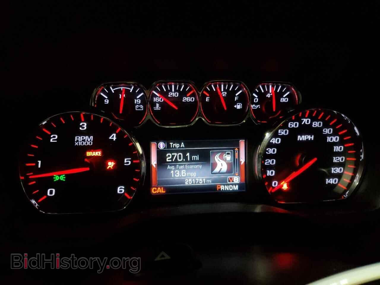 2016 GMC YUKON - VIN: 1GKS2FKC8GR176009 - Фото 9