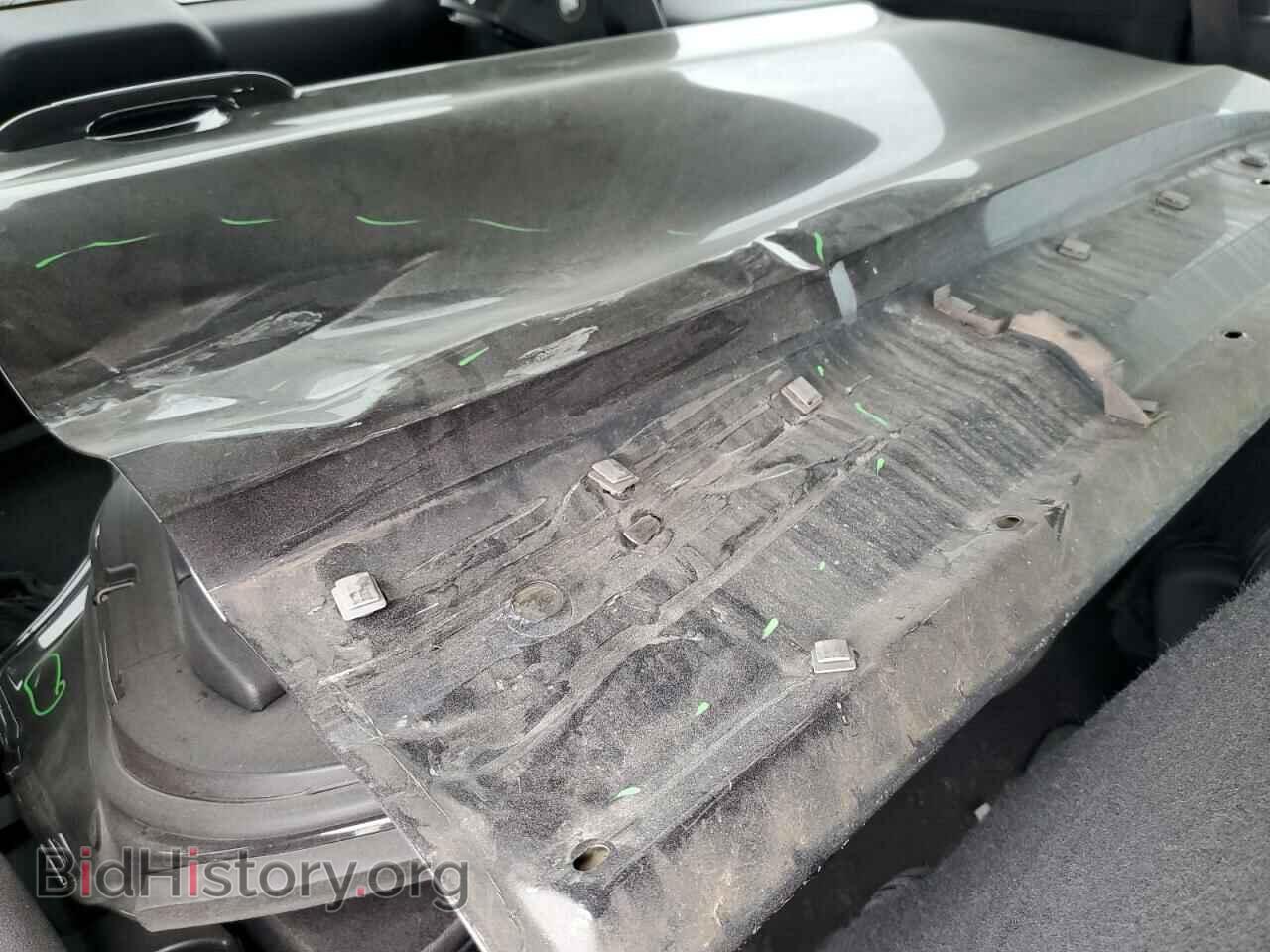 2020 FORD EXPLORER - VIN: 1FMSK8FH9LGA00830 - Photo 13