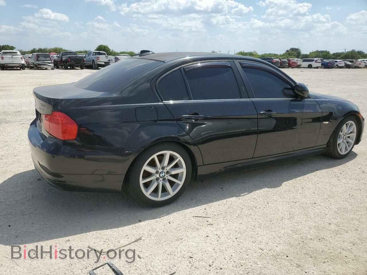 2011 BMW 3 SERIES - VIN: WBAPH7C51BE677200 - Фото 3
