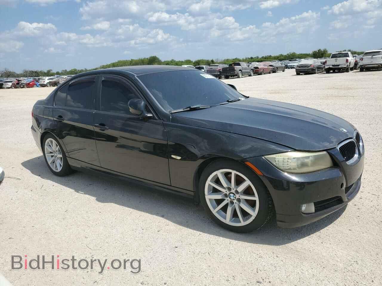 2011 BMW 3 SERIES - VIN: WBAPH7C51BE677200 - Фото 4
