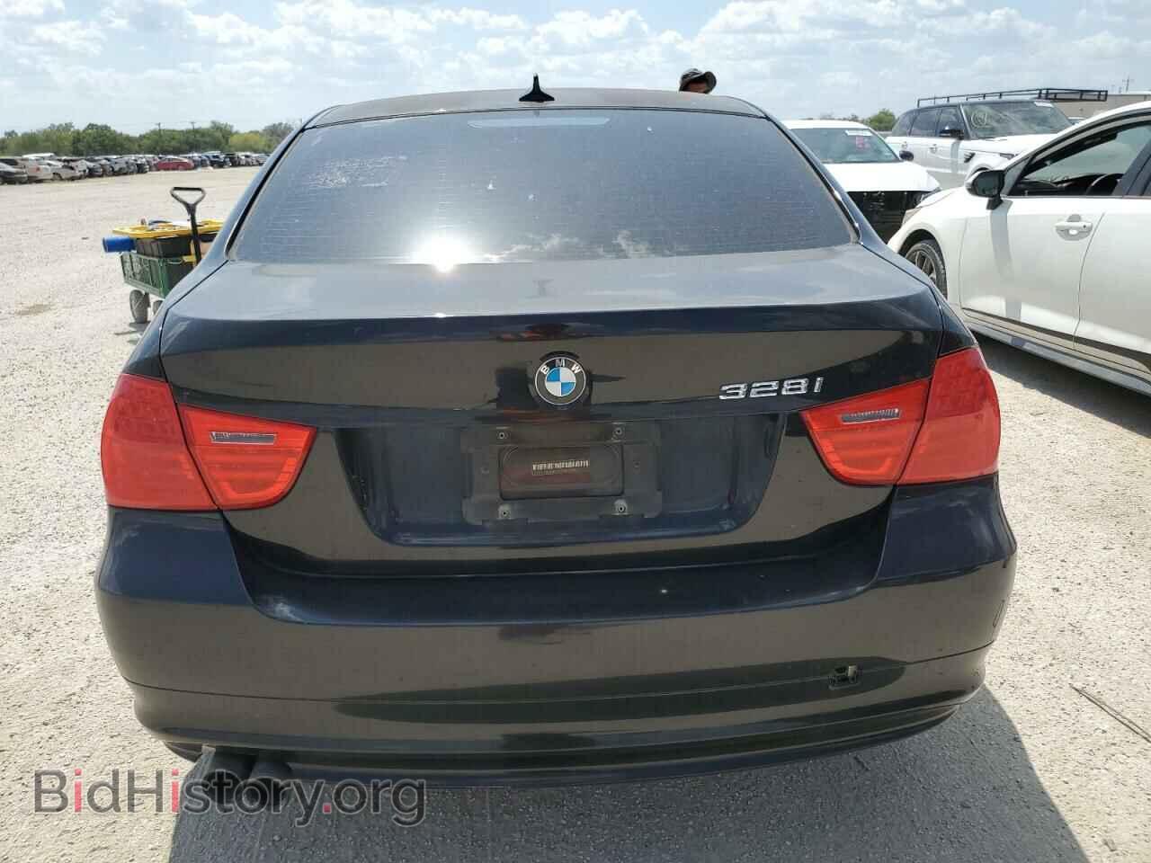 2011 BMW 3 SERIES - VIN: WBAPH7C51BE677200 - Фото 6