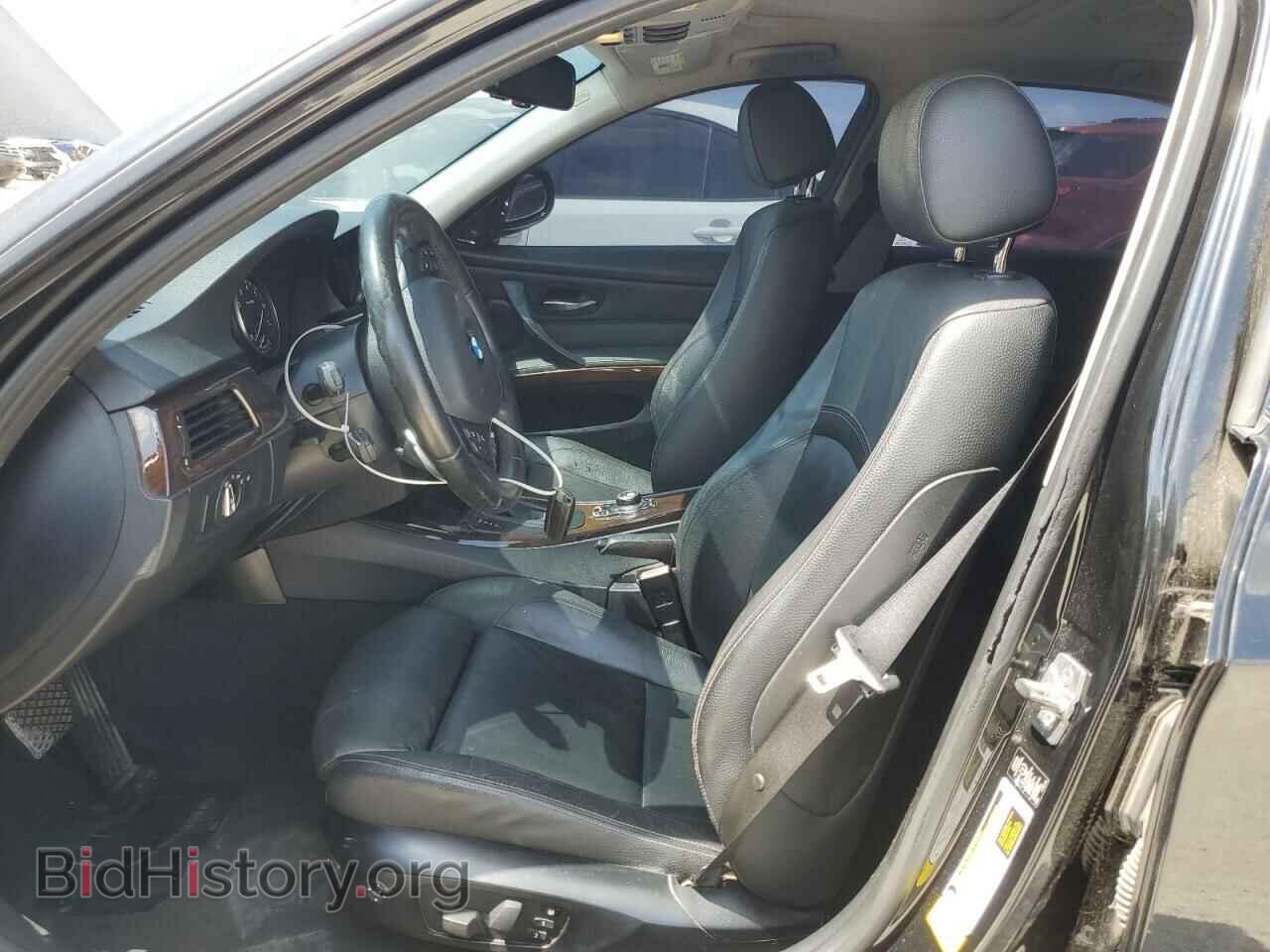 2011 BMW 3 SERIES - VIN: WBAPH7C51BE677200 - Фото 7