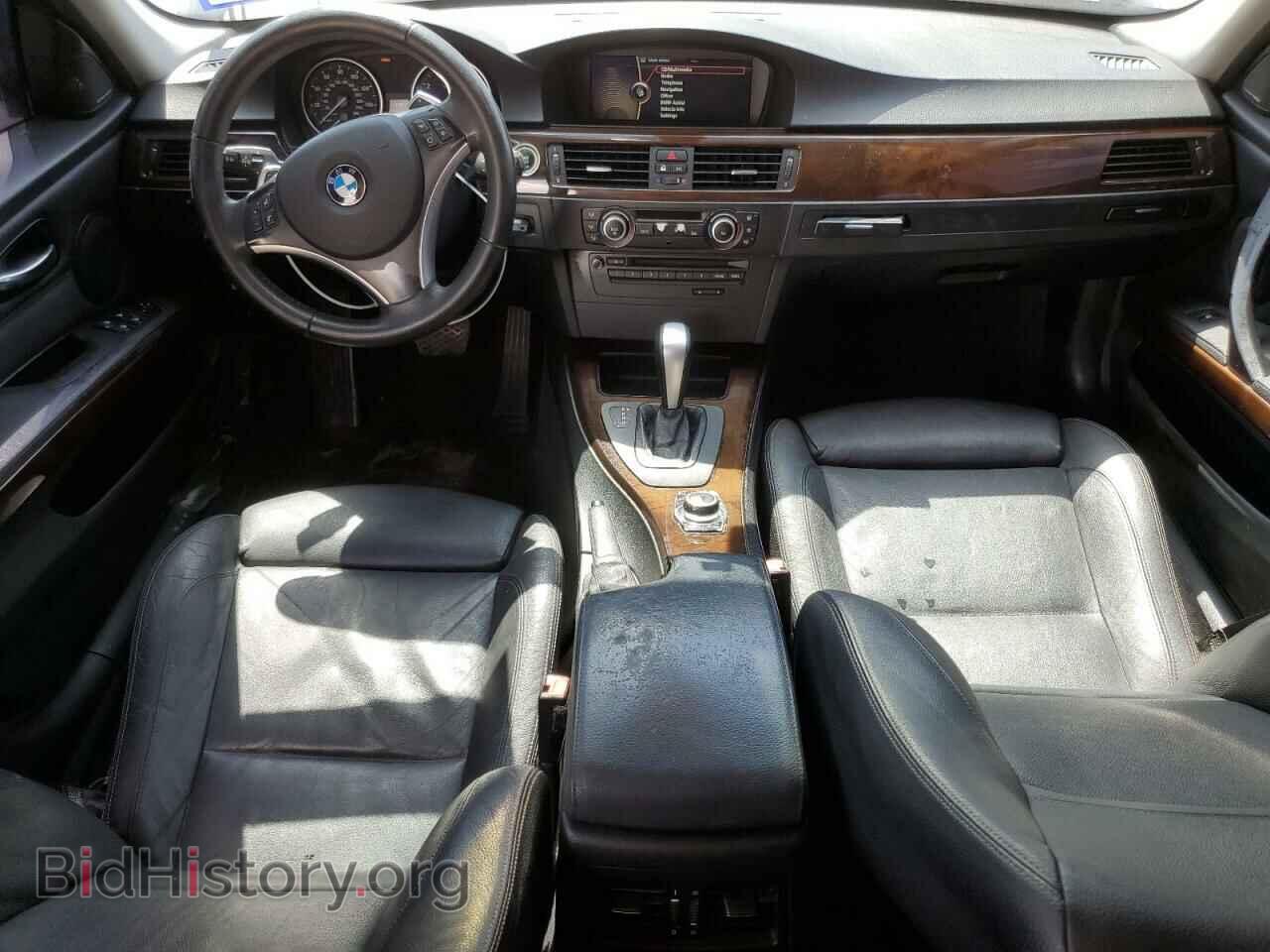 2011 BMW 3 SERIES - VIN: WBAPH7C51BE677200 - Фото 8