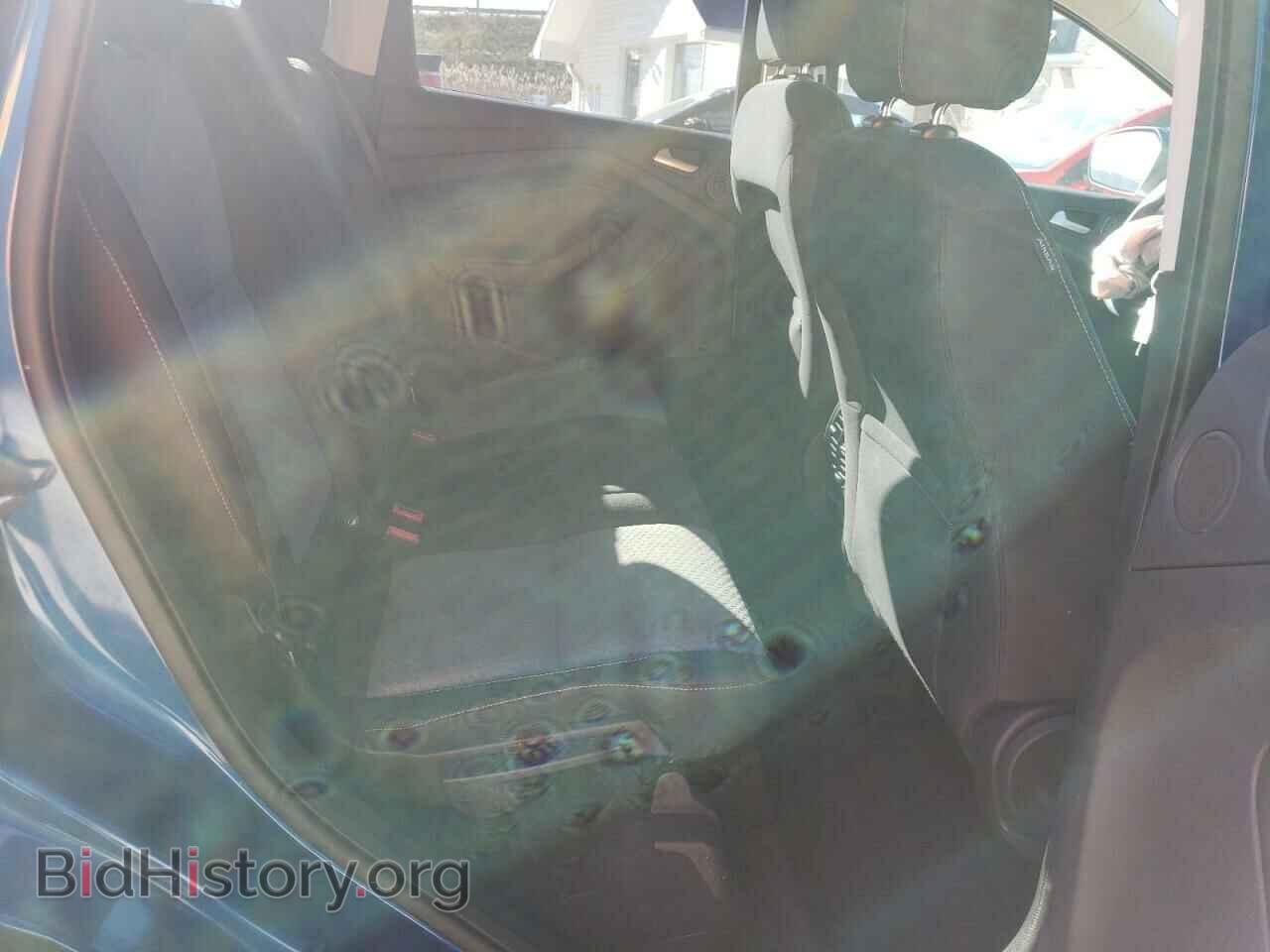 2017 FORD ESCAPE - VIN: 1FMCU0GD9HUB76099 - Фото 6