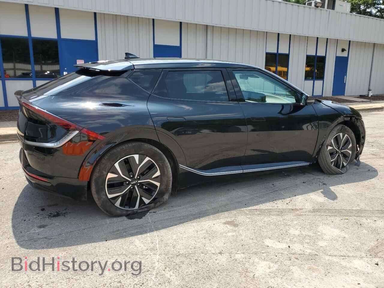 2024 KIA EV6 LIGHT - VIN: KNDC3DLC9R5194688 - Photo 3