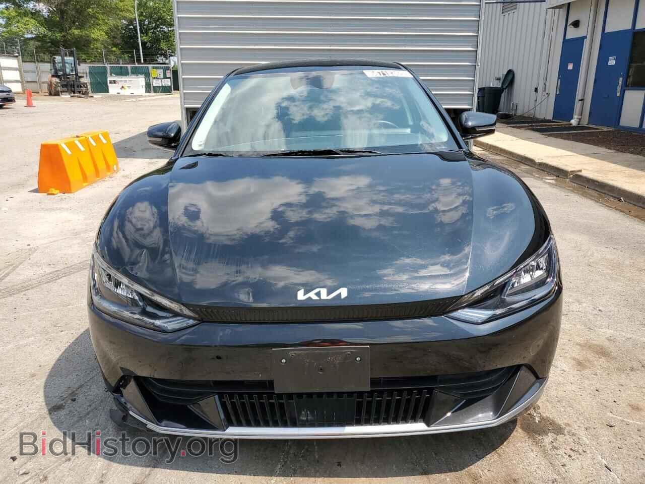 2024 KIA EV6 LIGHT - VIN: KNDC3DLC9R5194688 - Photo 5