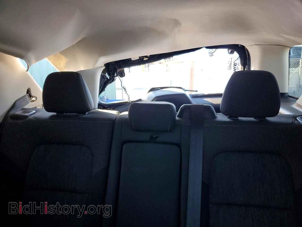 2022 FORD BRONCO - VIN: 3FMCR9B67NRD33842 - Фото 10
