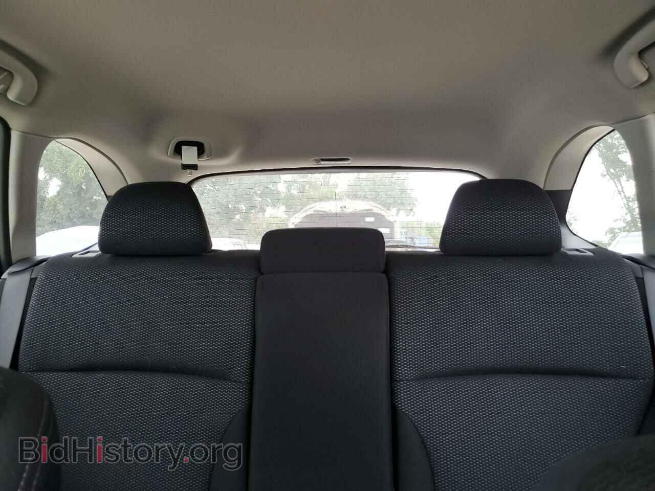 2017 SUBARU OUTBACK - VIN: 4S4BSAFC7H3291368 - Фото 10