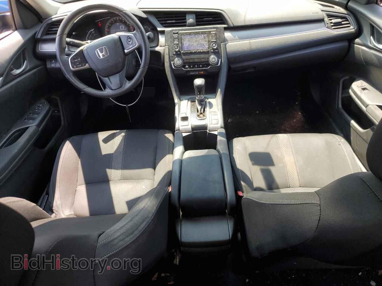 2017 HONDA CIVIC - VIN: 19XFC2F54HE071995 - Фото 8