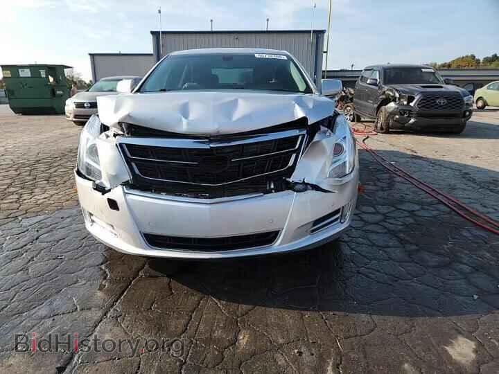 2016 CADILLAC XTS - VIN: 2G61M5S33G9210656 - Фото 13