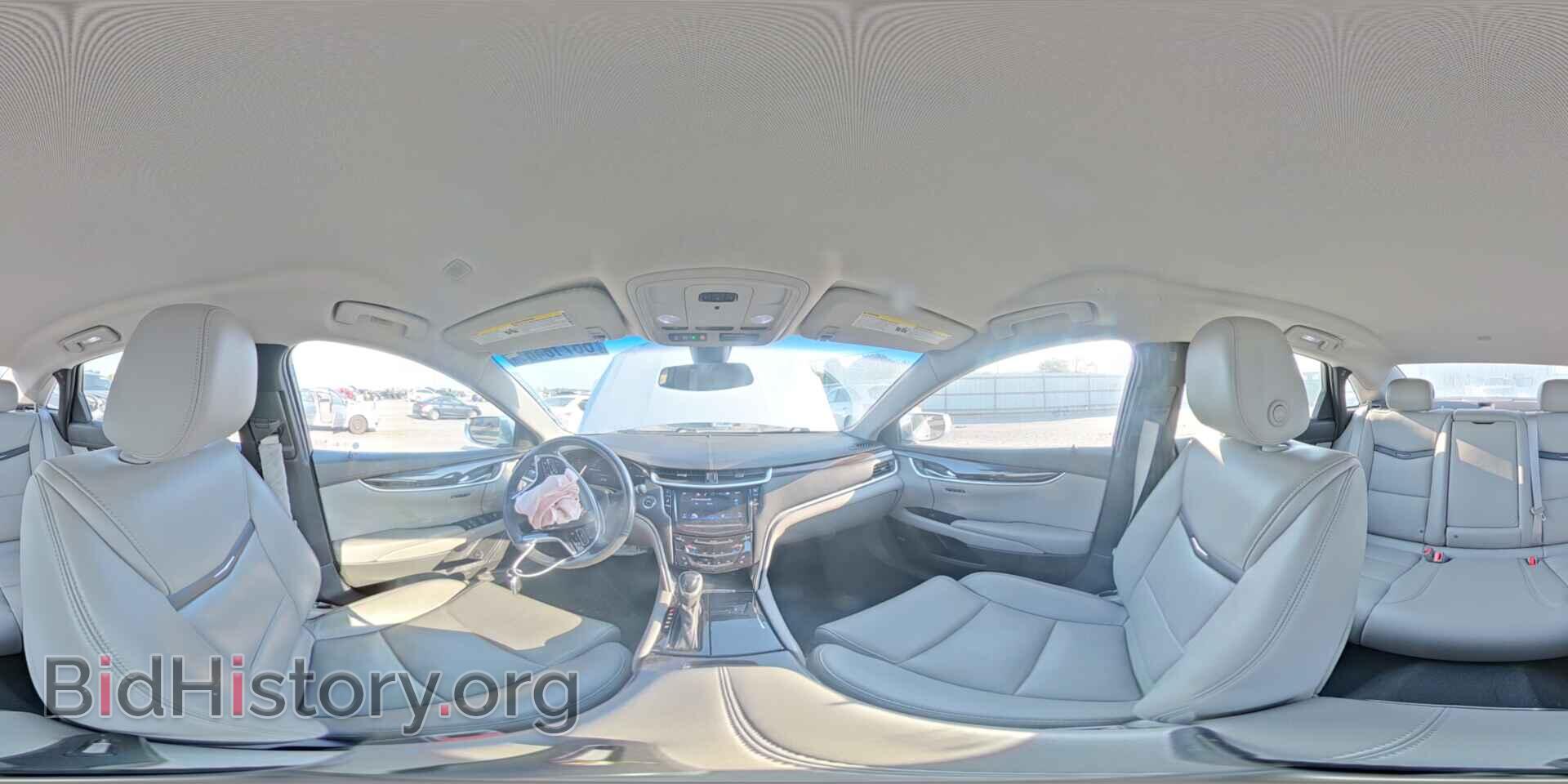 2016 CADILLAC XTS - VIN: 2G61M5S33G9210656 - Фото 14