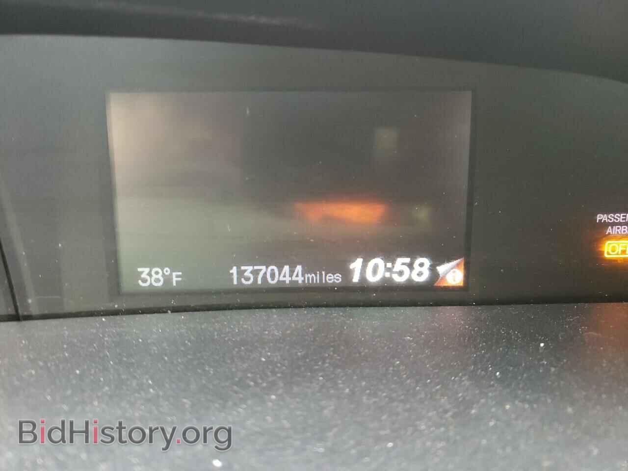 2014 HONDA CIVIC - VIN: 19XFB2F50EE059048 - Фото 9