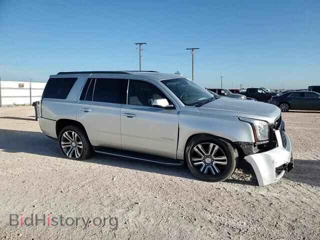 2018 GMC YUKON - VIN: 1GKS2BKC9JR361671 - Фото 14