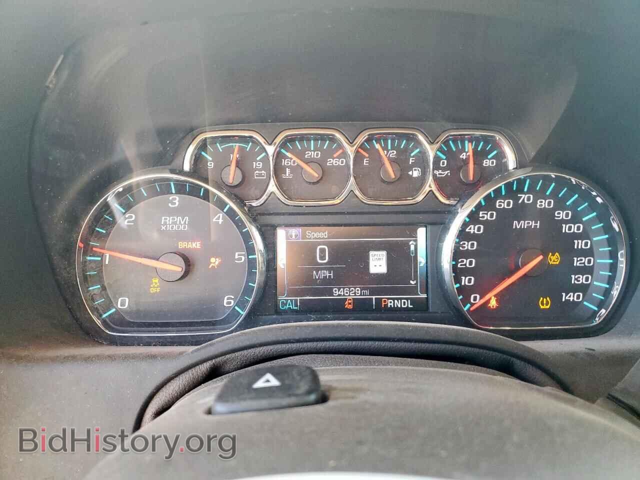 2018 GMC YUKON - VIN: 1GKS2BKC9JR361671 - Фото 9