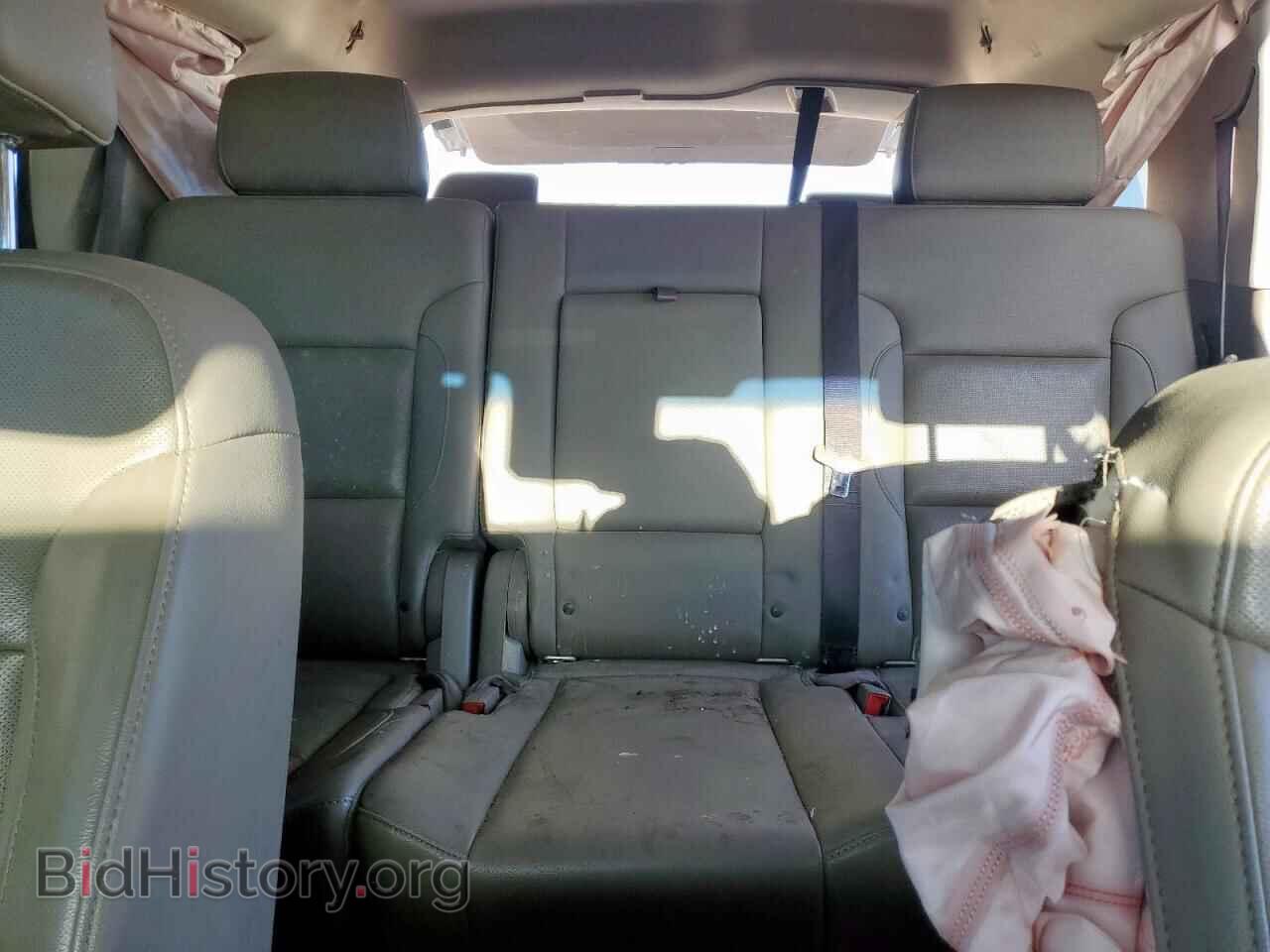 2018 GMC YUKON - VIN: 1GKS2BKC9JR361671 - Фото 10