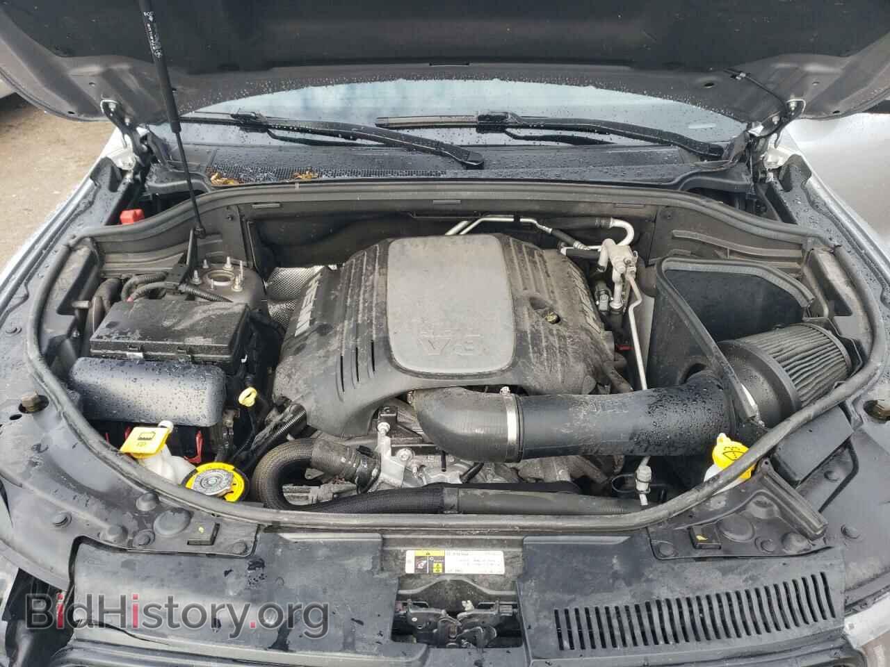 2020 DODGE DURANGO - VIN: 1C4SDJCTXLC229068 - Photo 12