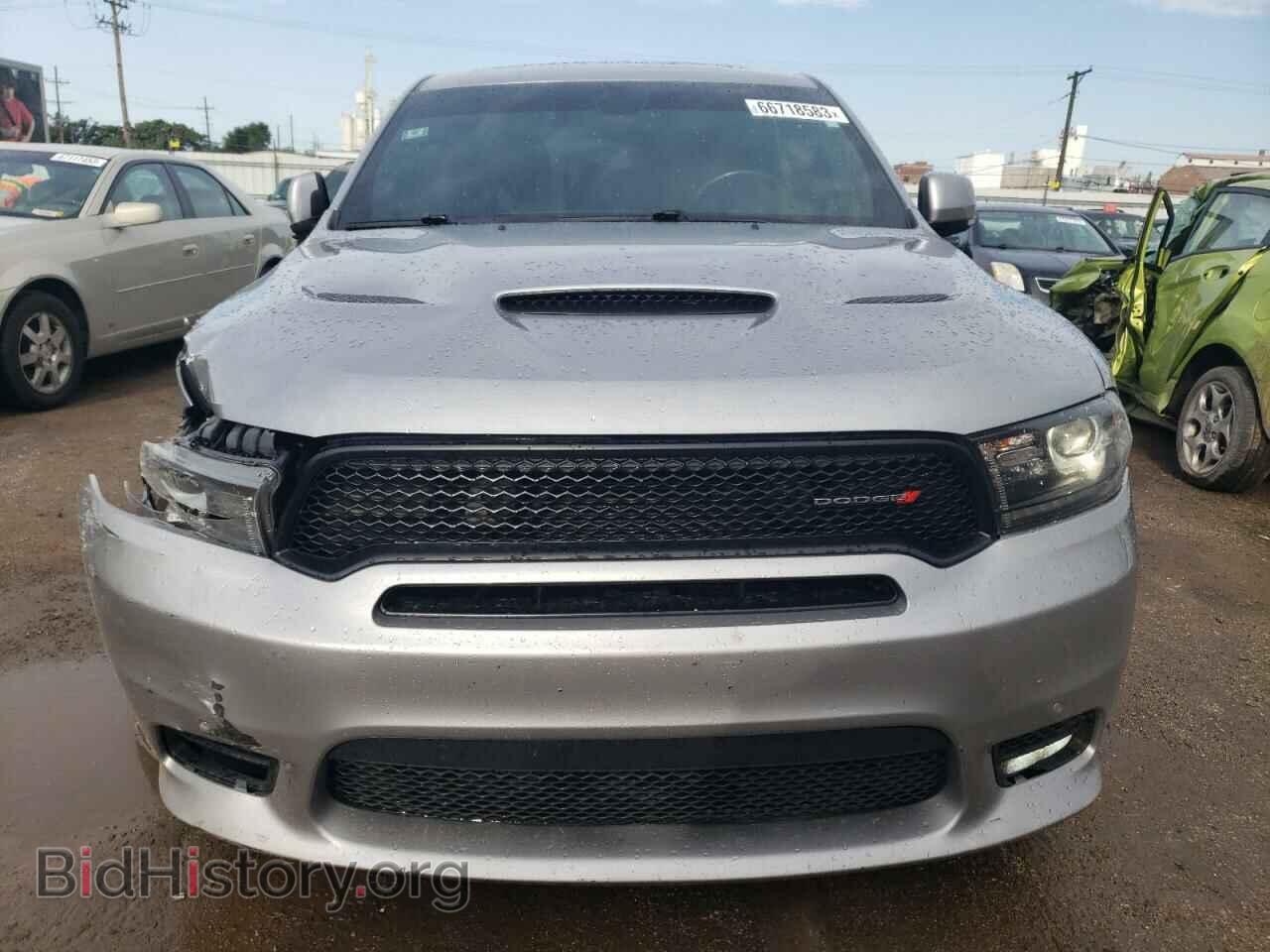 2020 DODGE DURANGO - VIN: 1C4SDJCTXLC229068 - Photo 5