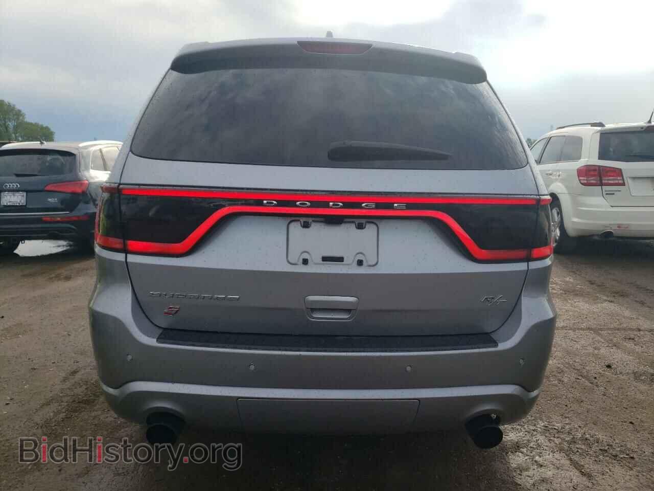 2020 DODGE DURANGO - VIN: 1C4SDJCTXLC229068 - Photo 6