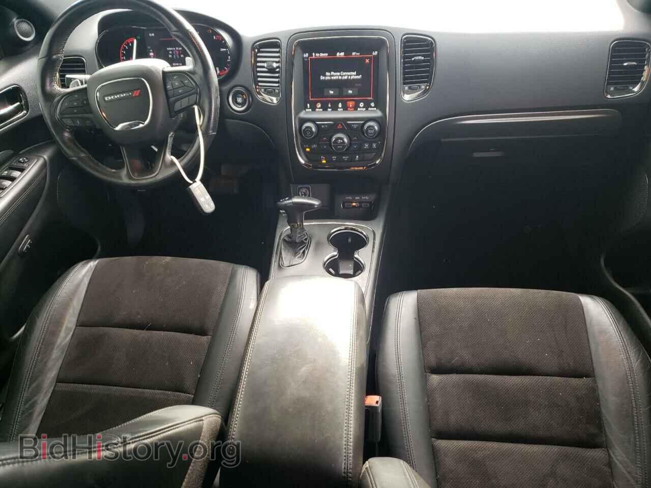 2020 DODGE DURANGO - VIN: 1C4SDJCTXLC229068 - Photo 8