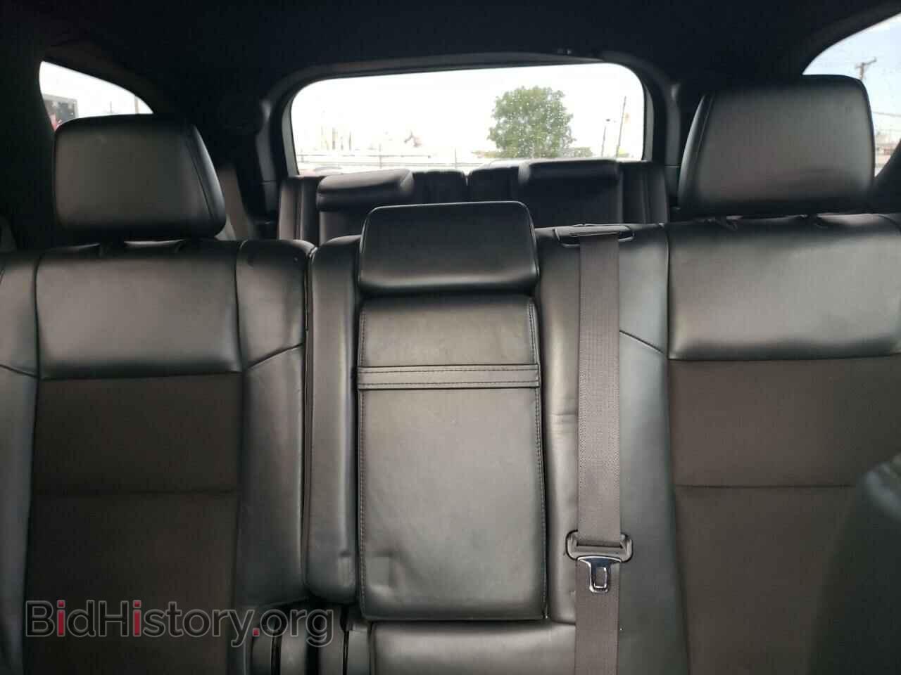 2020 DODGE DURANGO - VIN: 1C4SDJCTXLC229068 - Photo 10