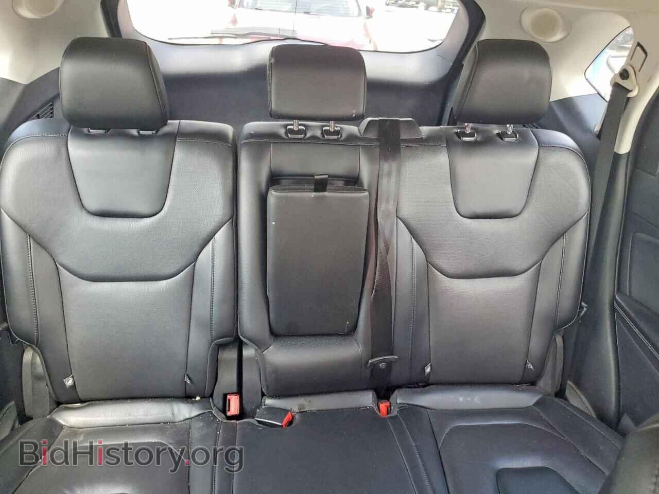 2022 FORD EDGE - VIN: 2FMPK4K97NBA14801 - Фото 10