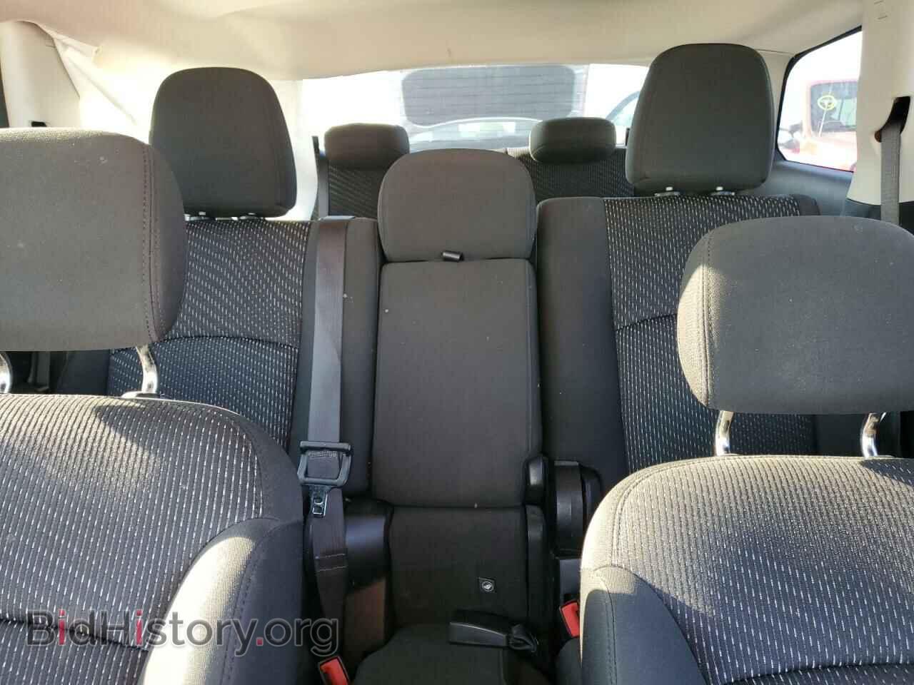 2019 DODGE JOURNEY - VIN: 3C4PDCAB3KT873543 - Фото 10