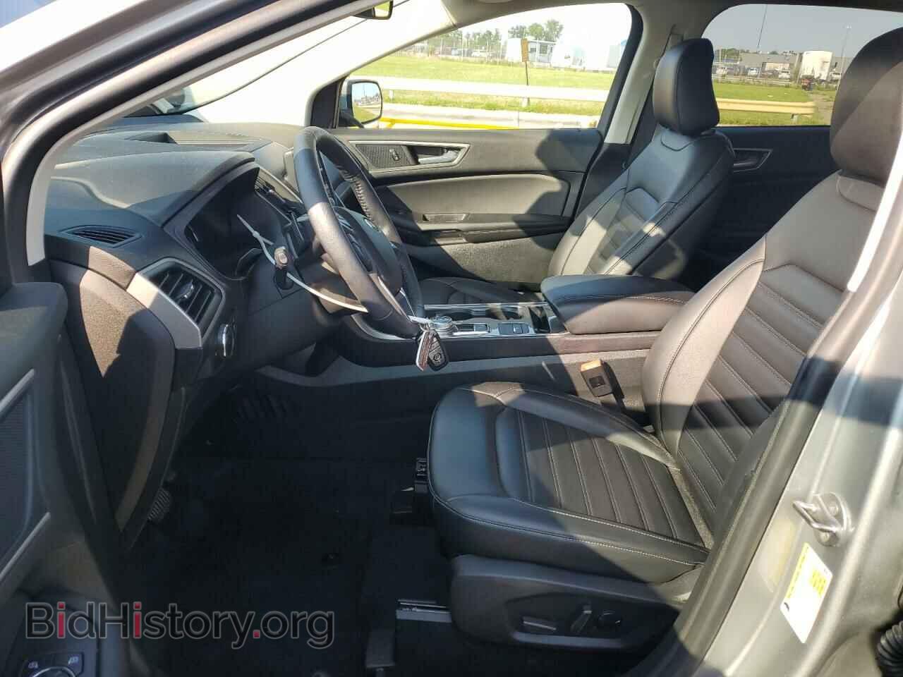 2023 FORD EDGE - VIN: 2FMPK4J95PBA48790 - Фото 7