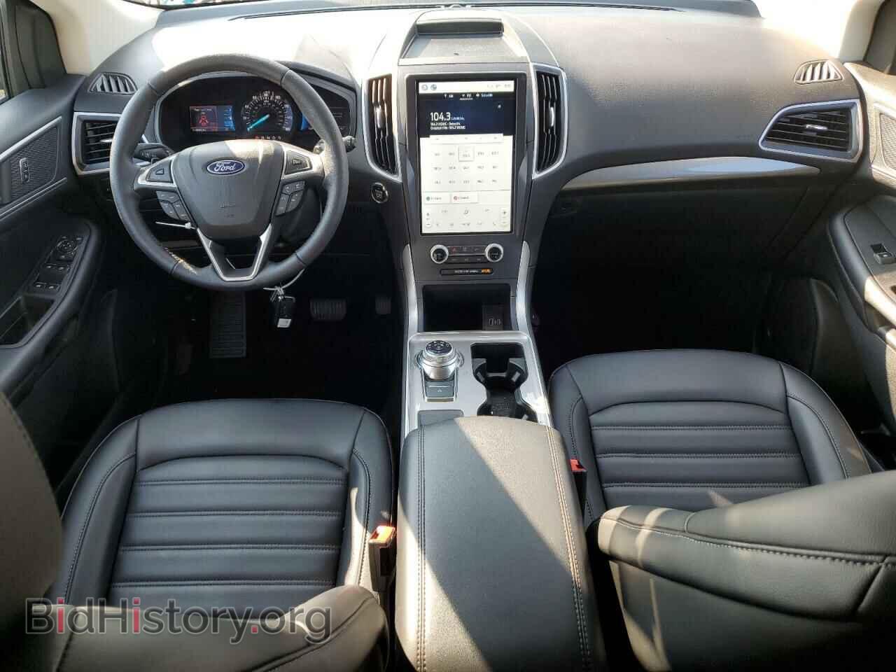 2023 FORD EDGE - VIN: 2FMPK4J95PBA48790 - Фото 8