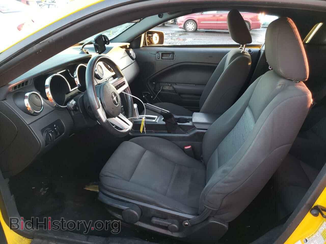 2006 FORD ALL Models - VIN: 1ZVFT80N665143376 - Photo 7
