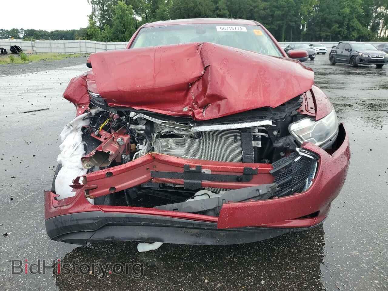 2015 FORD TAURUS - VIN: 1FAHP2E89FG164524 - Photo 5