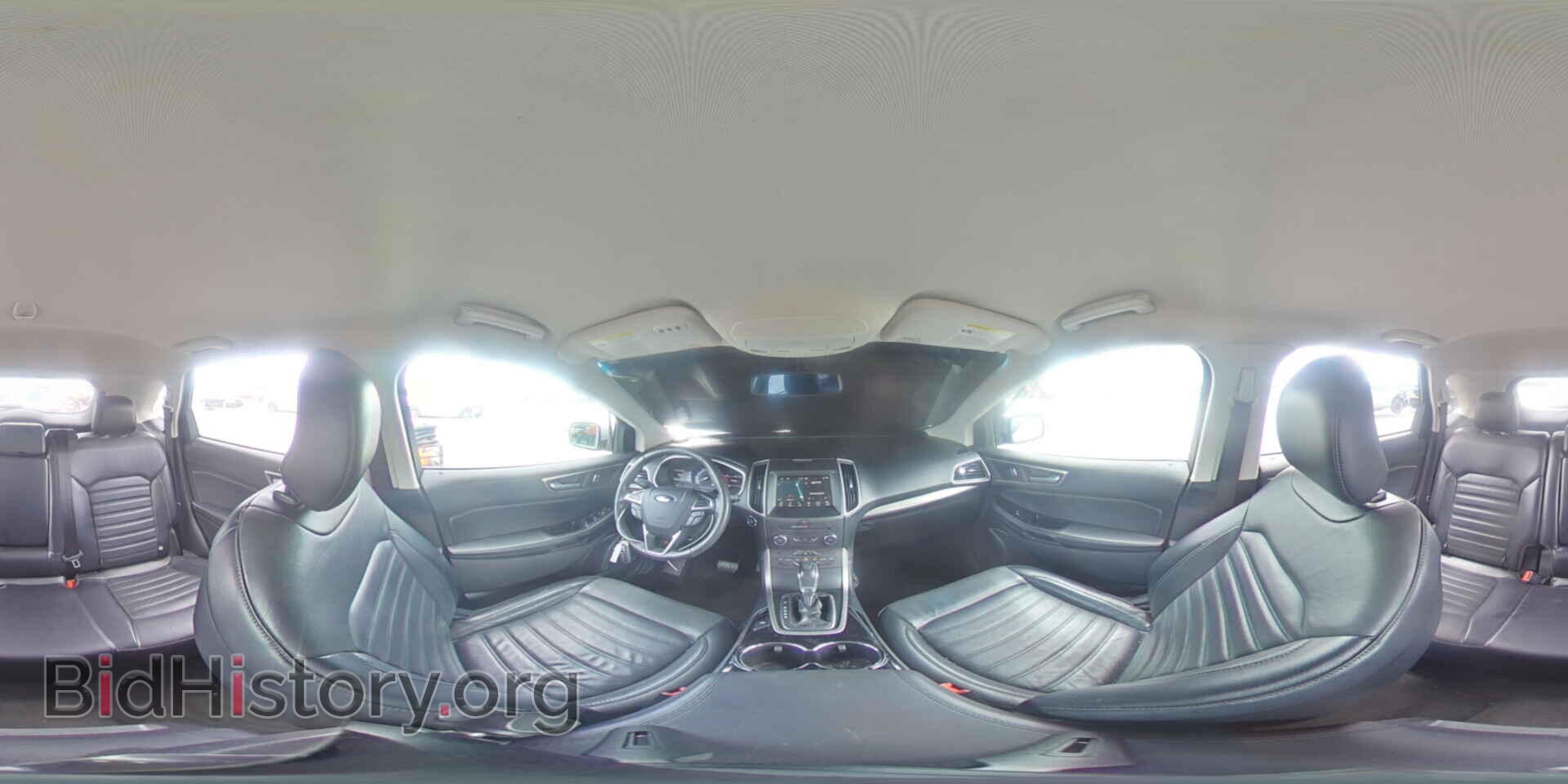 2017 FORD EDGE - VIN: 2FMPK3J95HBC47253 - Фото 16