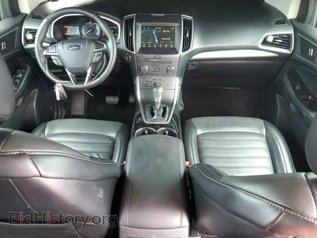 2017 FORD EDGE - VIN: 2FMPK3J95HBC47253 - Фото 8