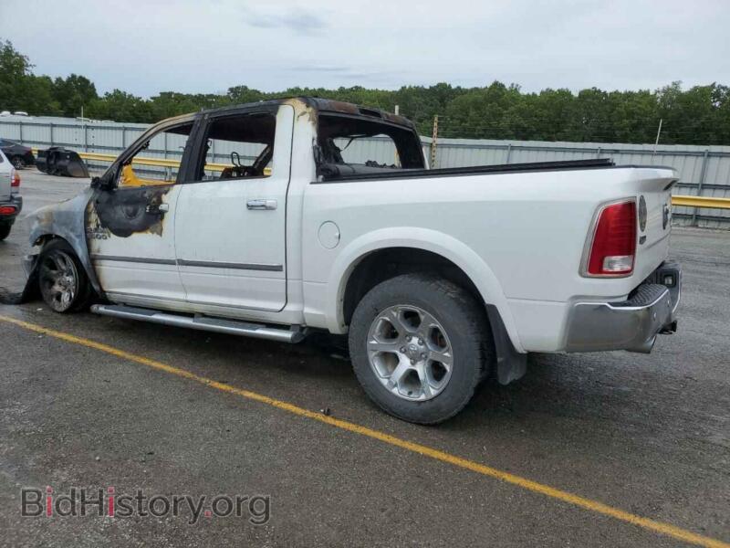 2015 RAM 1500 (VIN 1C6RR7NM1FS555528) — photo 2 of 11