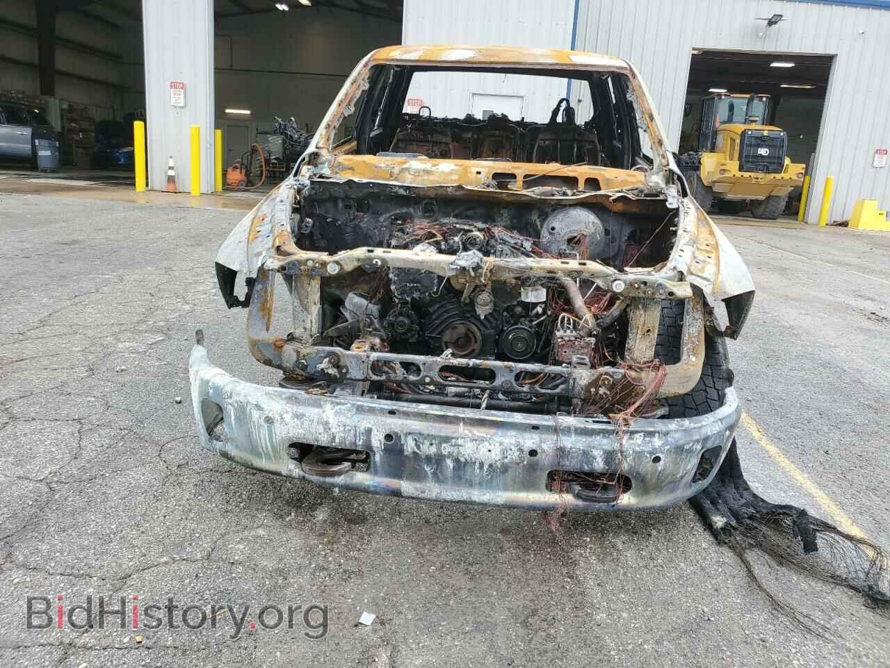 2015 RAM 1500 - VIN: 1C6RR7NM1FS555528 - Фото 5