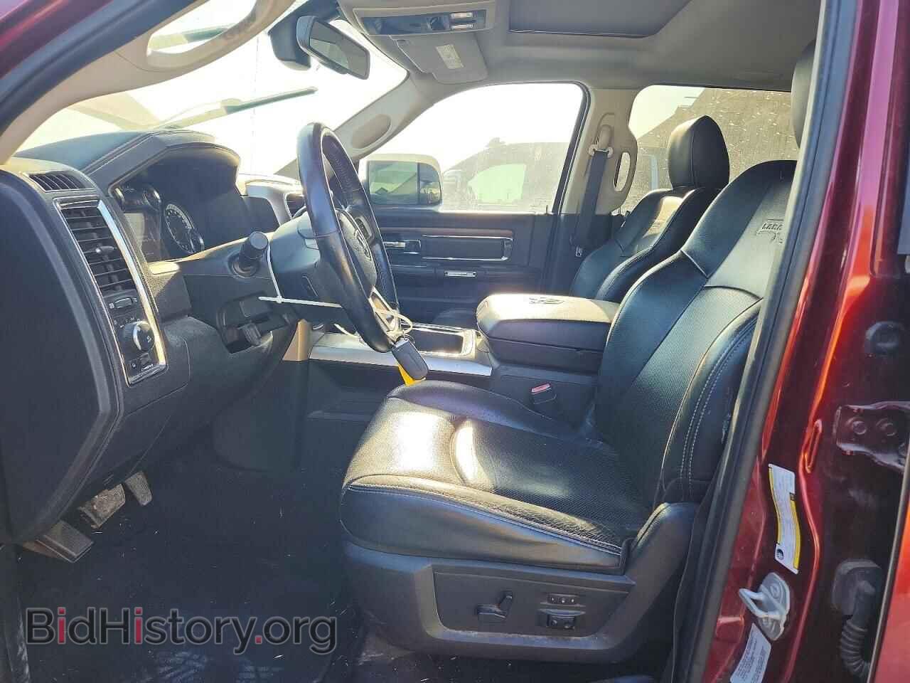 2016 RAM 2500 - VIN: 3C6UR5NL9GG279310 - Photo 7