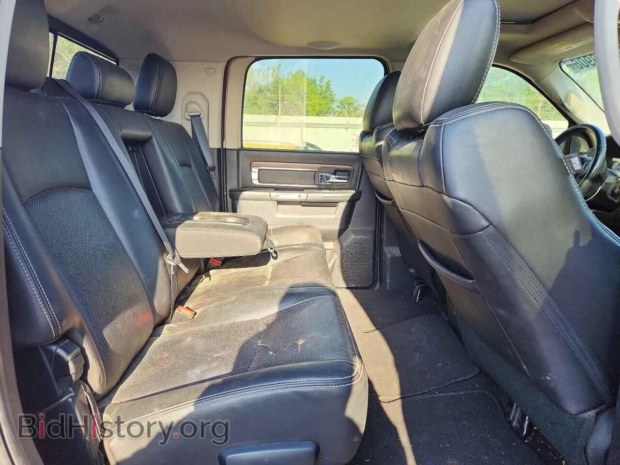 2016 RAM 2500 - VIN: 3C6UR5NL9GG279310 - Photo 10