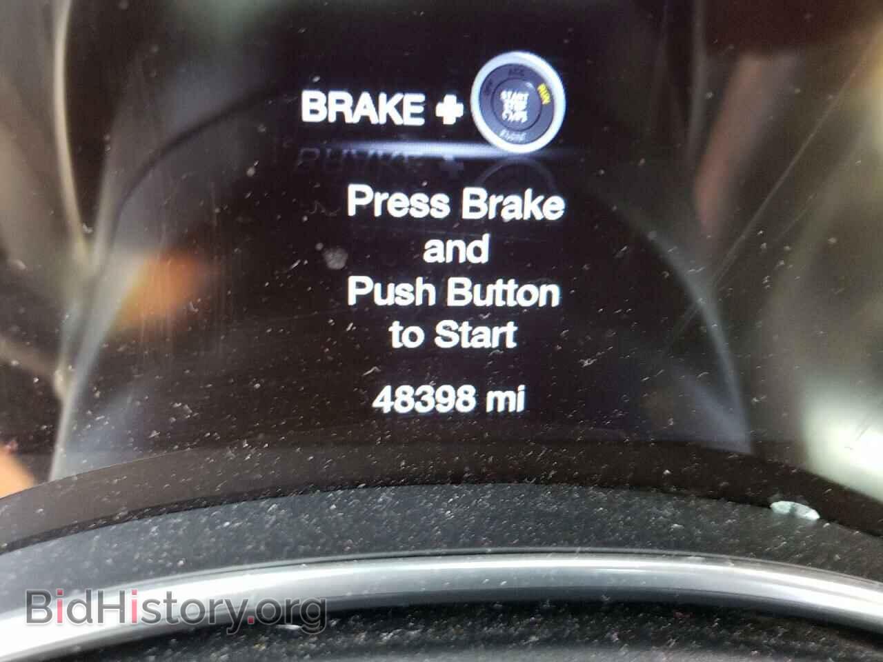 2019 DODGE DURANGO - VIN: 1C4RDJAG3KC691507 - Фото 8