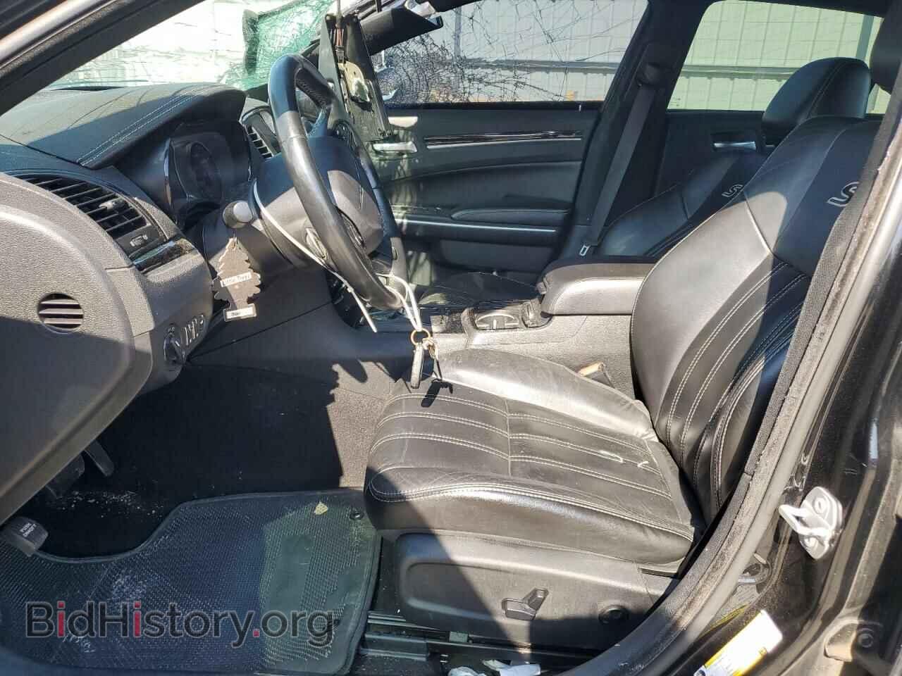 2019 CHRYSLER 300 - VIN: 2C3CCABG2KH618136 - Фото 7