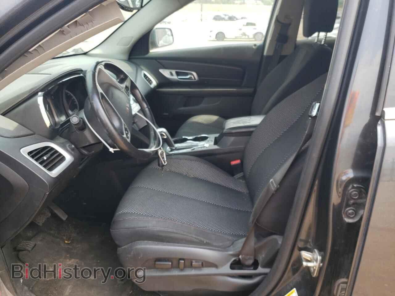 2014 GMC TERRAIN - VIN: 2GKFLWEK8E6299965 - Photo 7