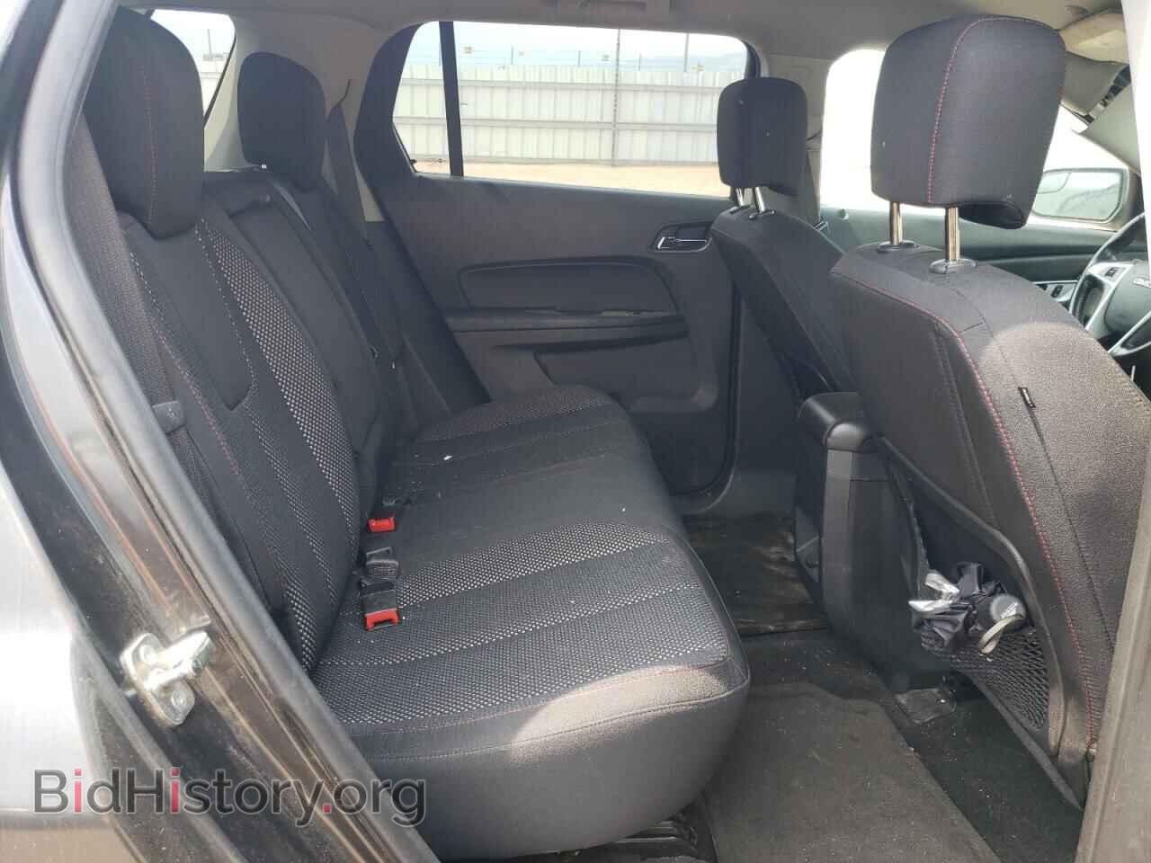 2014 GMC TERRAIN - VIN: 2GKFLWEK8E6299965 - Photo 10