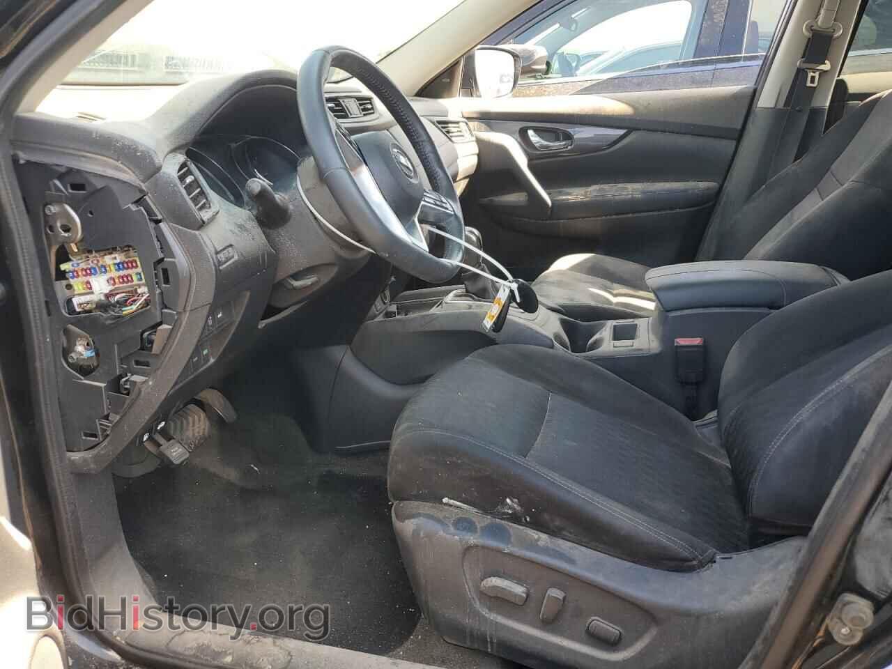 2017 NISSAN ROGUE - VIN: KNMAT2MT9HP595378 - Фото 7