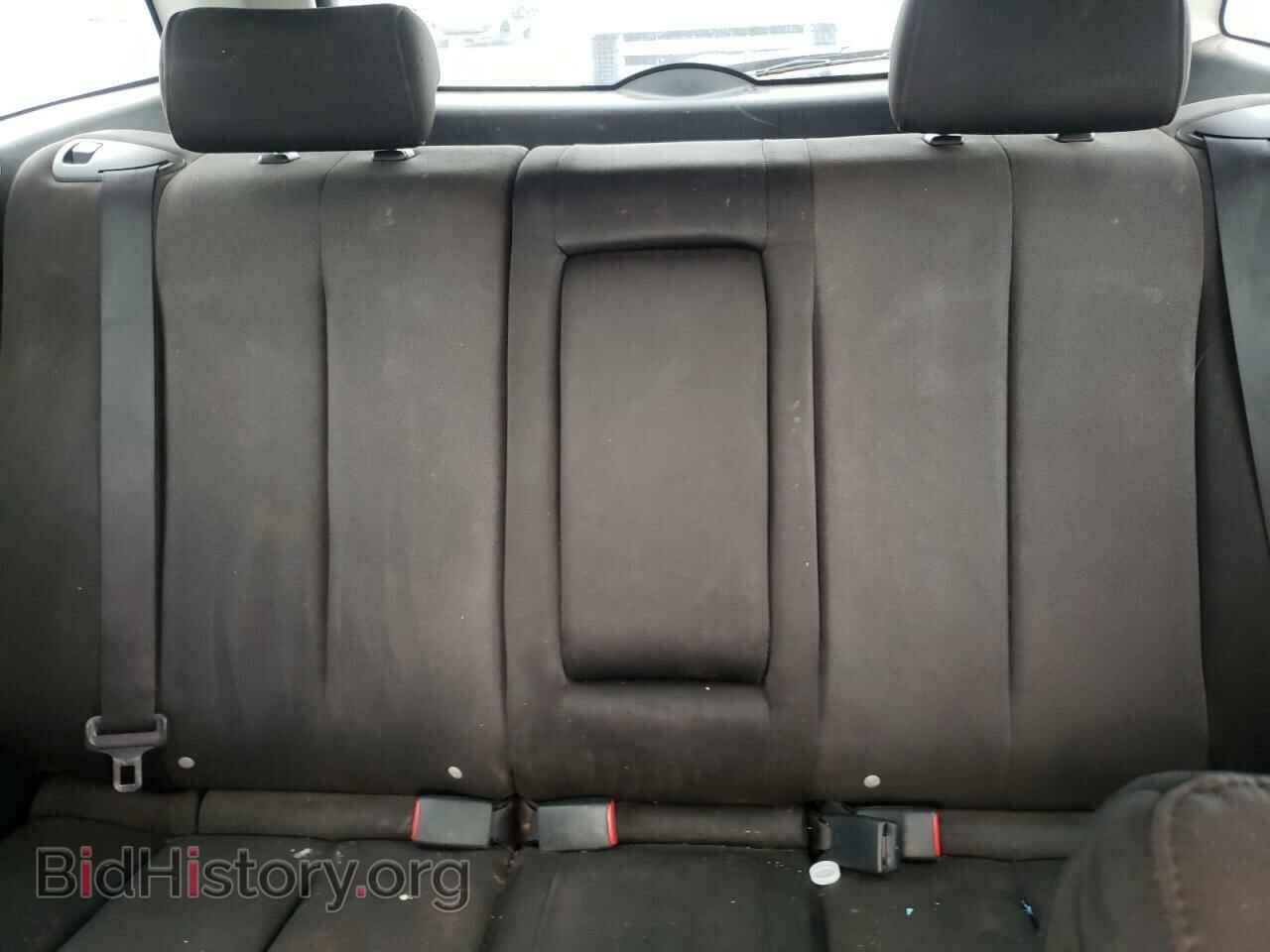 2007 MAZDA CX-7 - VIN: JM3ER29L470168004 - Фото 10
