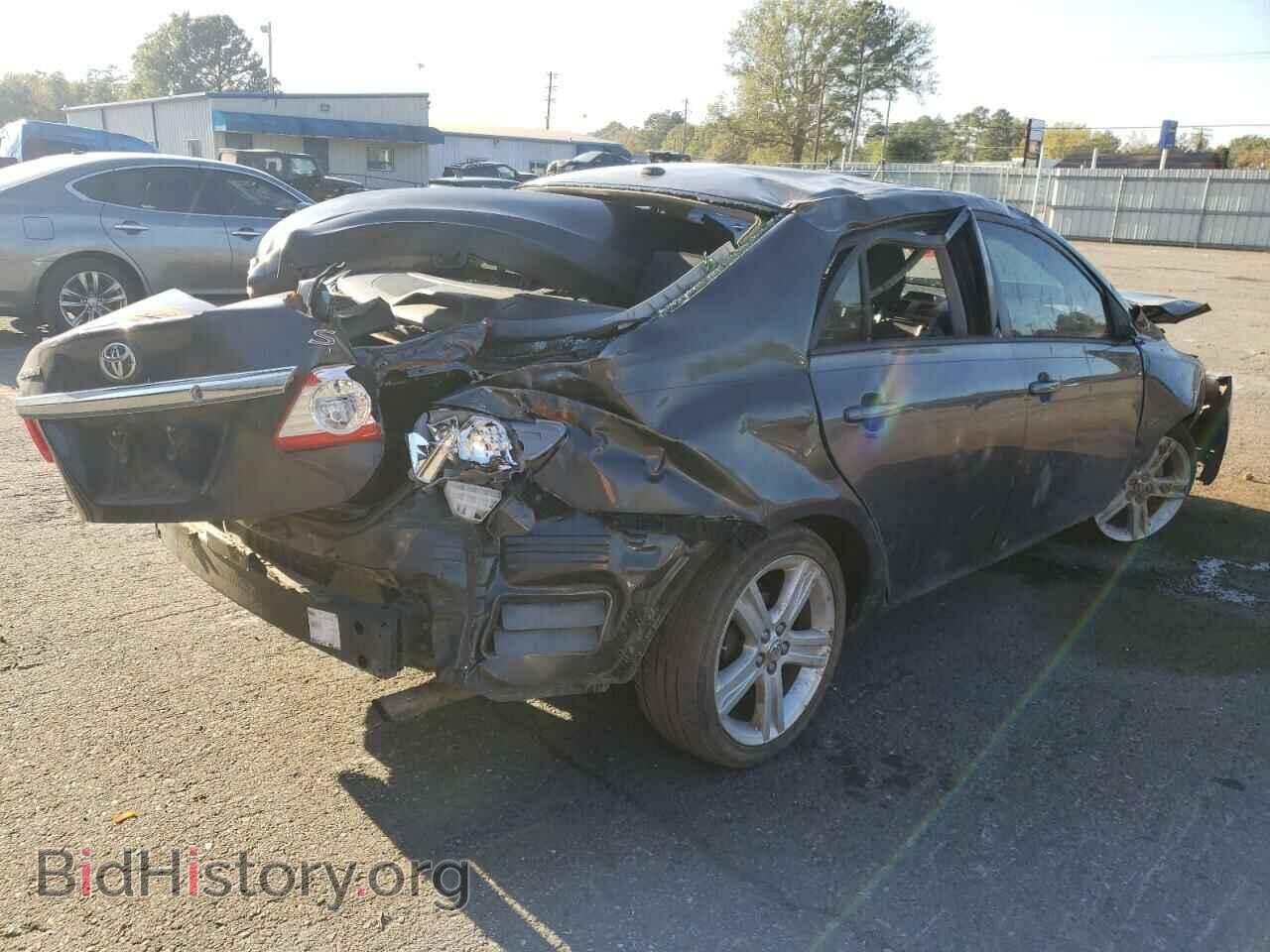 2013 TOYOTA COROLLA - VIN: 5YFBU4EE4DP142341 - Фото 4