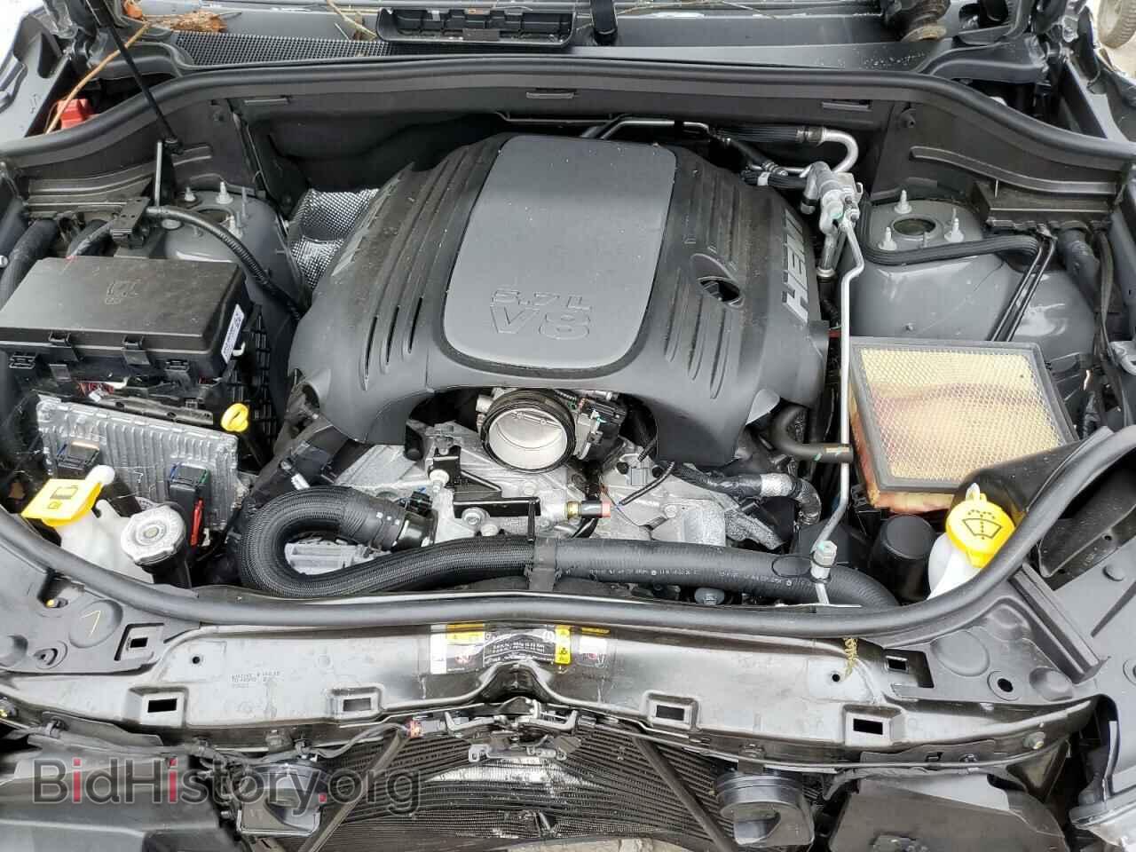 2023 DODGE DURANGO - VIN: 1C4SDJCTXPC626883 - Photo 12