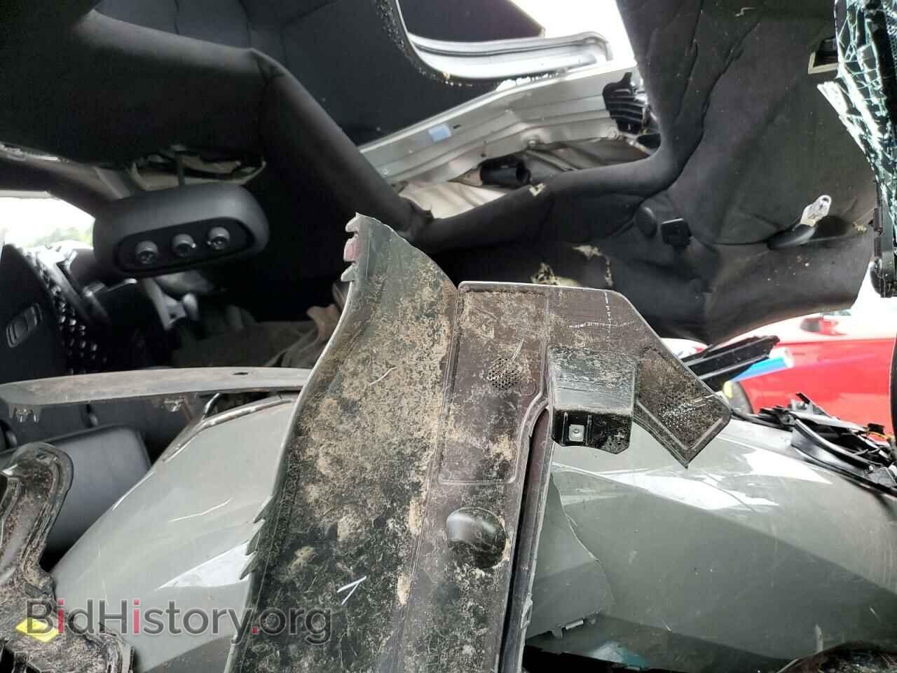 2023 DODGE DURANGO - VIN: 1C4SDJCTXPC626883 - Photo 13